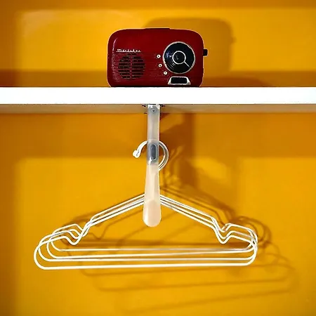 Bed & Breakfast Arts And Music Ancona