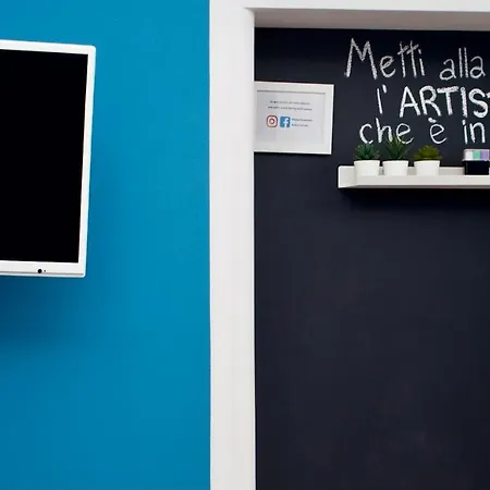 Arts And Music 3* Ancona