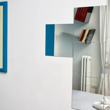 Arts And Music Bed & Breakfast Ancona