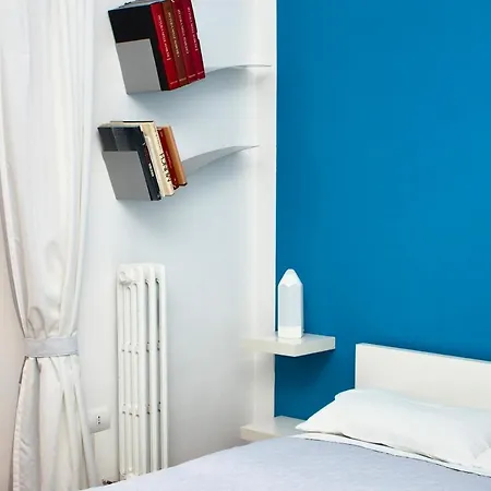 Arts And Music 3* Ancona