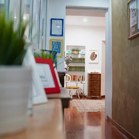 Arts And Music 3* Ancona