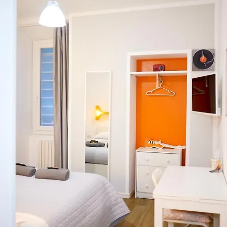 Bed & Breakfast Arts And Music Ancona