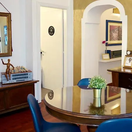 Bed & Breakfast Arts And Music