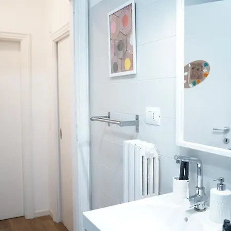 Arts And Music Bed & Breakfast Ancona