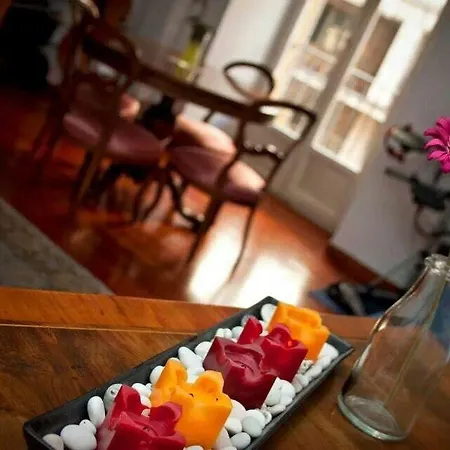 Arts And Music Bed & Breakfast Ancona