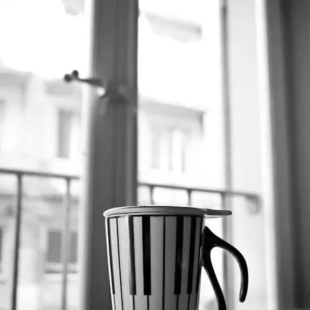 Bed & Breakfast Arts And Music Ancona