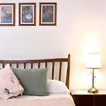 Bed & Breakfast Arts And Music 3*