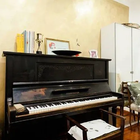 Arts And Music Nocleg ze śniadaniem 3*