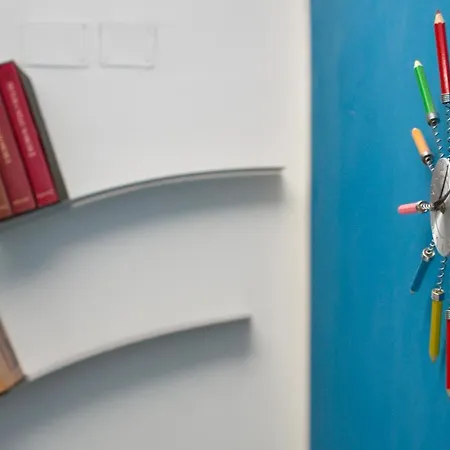 Arts And Music 3* Ancona