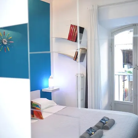 Bed & Breakfast Arts And Music