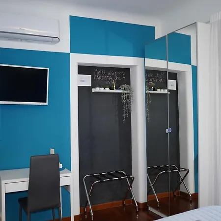 Bed & Breakfast Arts And Music 3*