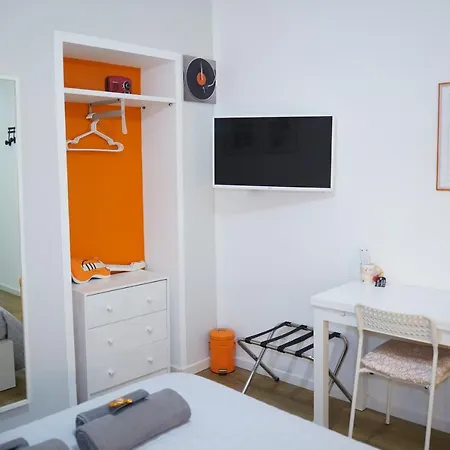 Arts And Music Ancona