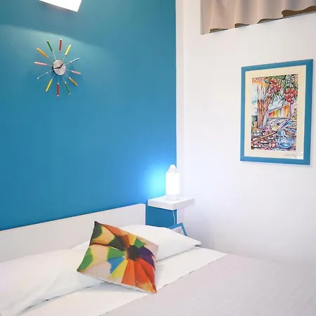 Arts And Music Ancona