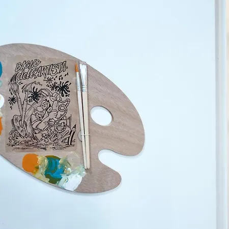 Arts And Music Bed & Breakfast 3*