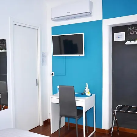 Arts And Music Bed & Breakfast