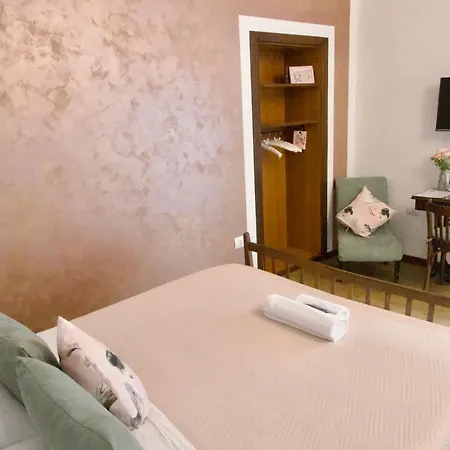 Arts And Music 3* Ancona