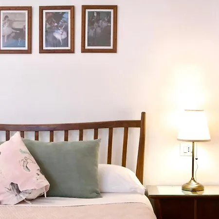 Bed & Breakfast Arts And Music 3*