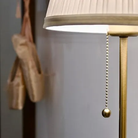 B&B Arts And Music 안코나