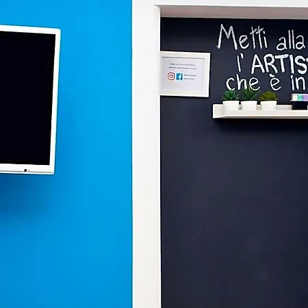 Arts And Music أنكونا