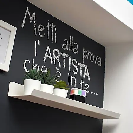 Arts And Music Ankona