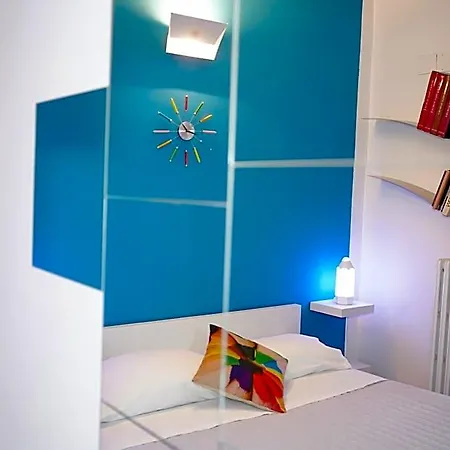 Arts And Music فندق مبيت وإفطار 3*