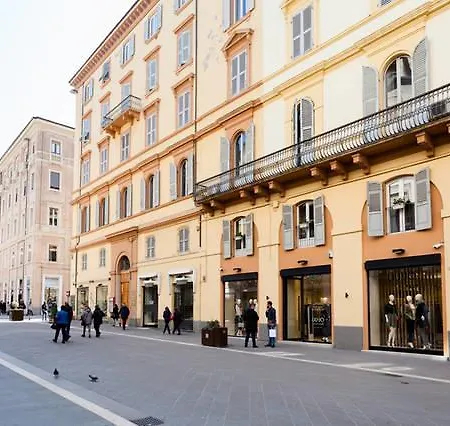 Arts And Music 3* Ancona