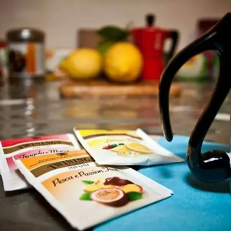 Arts And Music 3* Ancona