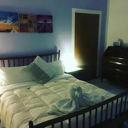 Arts And Music Bed & Breakfast Ancona