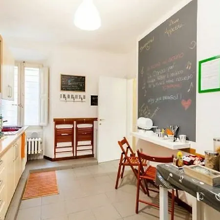 Bed & Breakfast Arts And Music